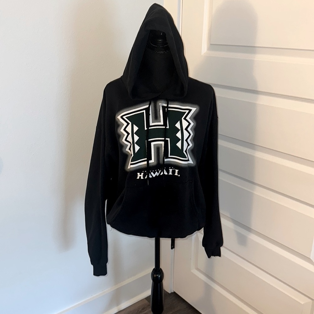 UH Hoodie
